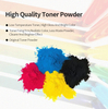 Prospect Compatible TN619 Toner Cartridges for Konica Minolta Bizhub Pro C1060/C1070 Series for Bizhub Machines