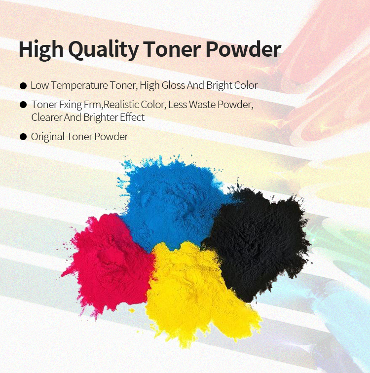 Prospect Compatible TN619 Toner Cartridges for Konica Minolta Bizhub Pro C1060/C1070 Series for Bizhub Machines