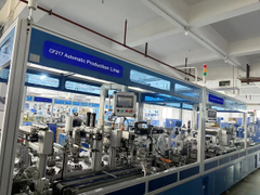production line