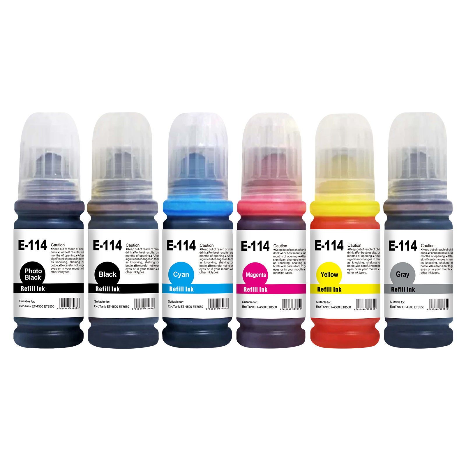 116 Ink
