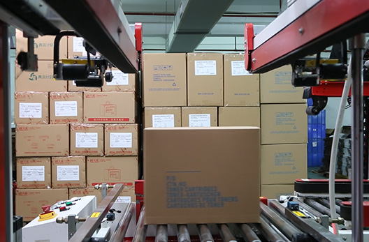 Packaging and Transportation