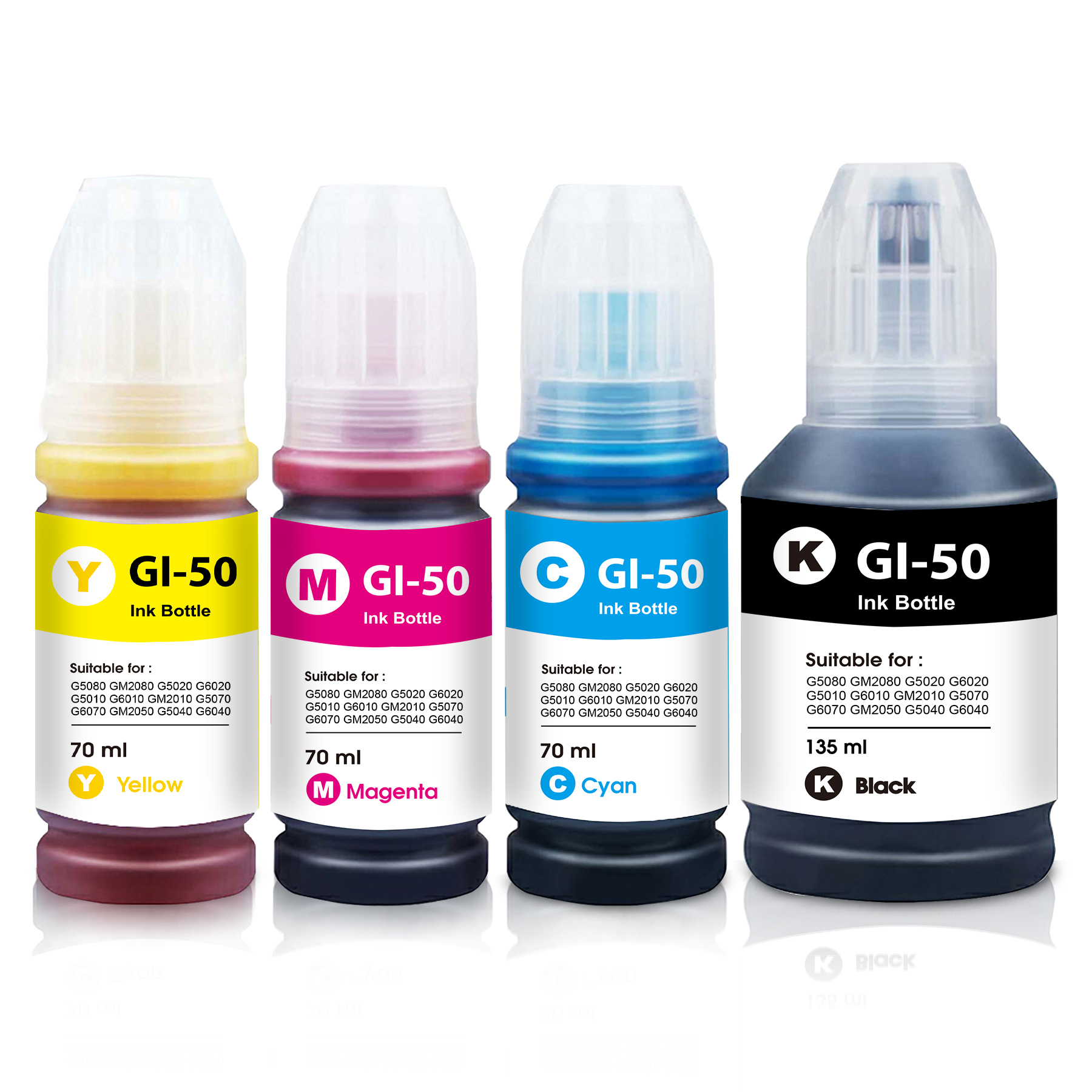 GI50