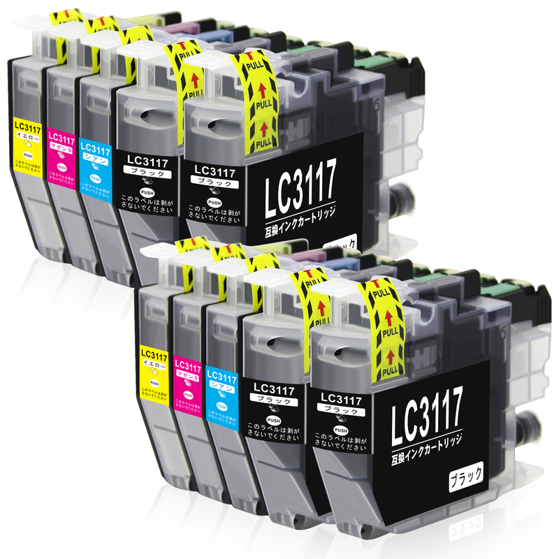 LC3117