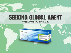 seeking global agent