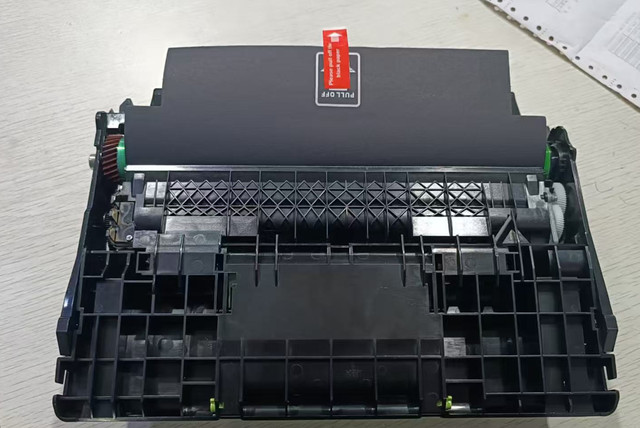 LX622D